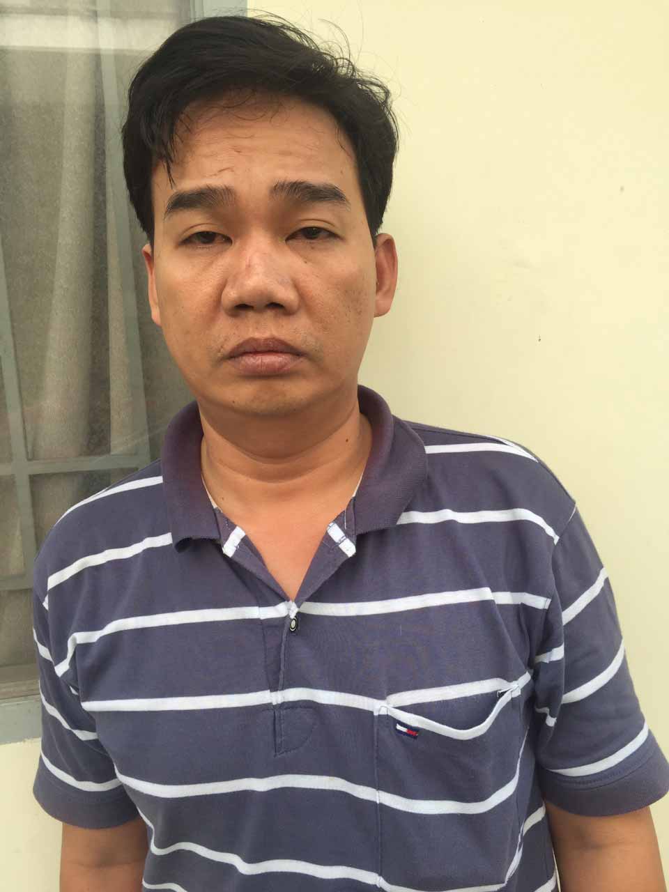 Công an đột kích quán cà phê, phá đường dây cá độ bóng đá qua mạng hình ảnh 1 cong an dot kich quan ca phe, pha duong day ca do bong da qua mang hinh anh 1