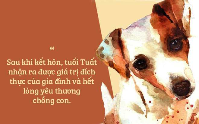 Con giáp nữ được yêu hết mực, là công chúa của cha mẹ, là nữ hoàng  của chồng con - Ảnh 2.