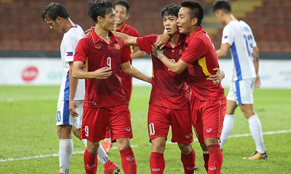U22 Việt Nam: Tiệm cận sự hoàn hảo