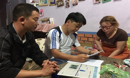 Chủ quán cà phê kiêm dắt mối mại dâm cho khách từ A đến Z
