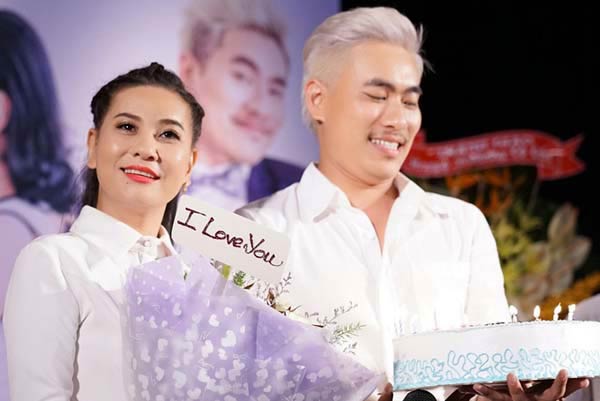 3 sao viet ly hon, co con rieng van tim duoc hanh phuc ben 