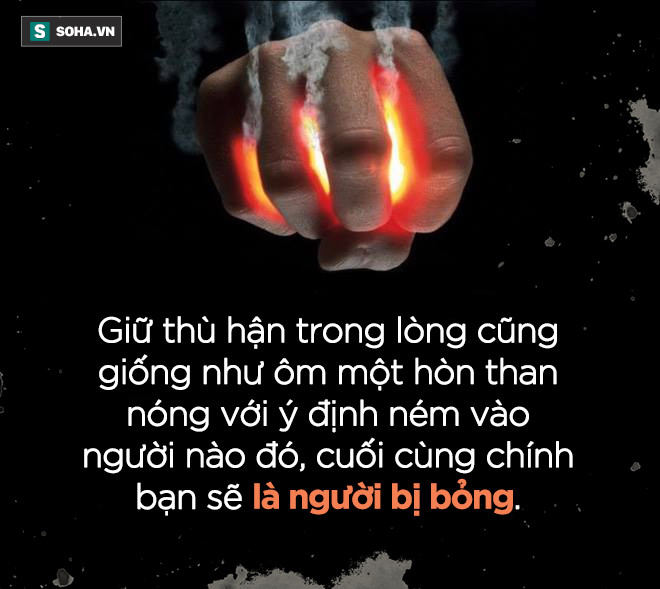13 điều có thể cướp mất tâm hồn bạn bất cứ lúc nào, hãy rũ bỏ chúng ngay khỏi bản thân! - Ảnh 4.