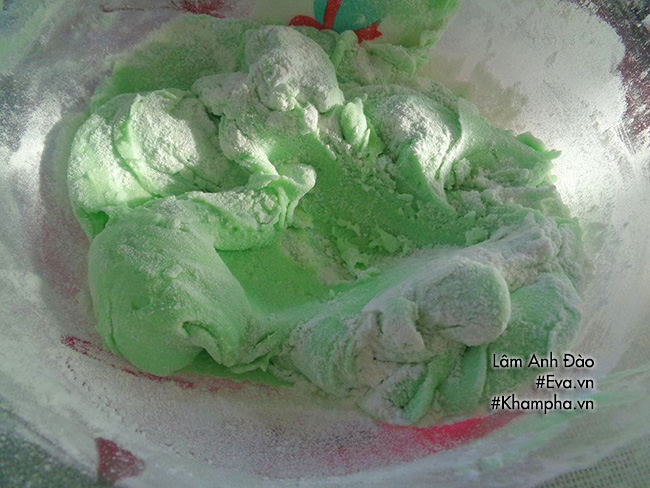 cach lam banh deo la dua chay nhan ngay mung 1 thang 7 am lich - 5