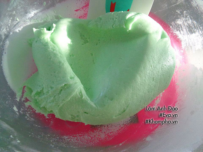 cach lam banh deo la dua chay nhan ngay mung 1 thang 7 am lich - 6