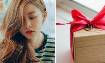 Yêu nhau 4 năm đến khi chia tay, bạn trai đưa hẳn cuốn sổ 'chi tiêu' đòi lại quà còn thiếu