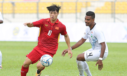 U22 Việt Nam vs U22 Indonesia: Háo hức chờ 'sự thật'