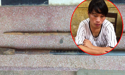 Vở kịch che giấu tội ác sát hại chồng của cô vợ “máu lạnh”