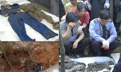 'Những cậu bé ếch' - Vụ án giết người rúng động Hàn Quốc 26 năm chưa lời giải đáp