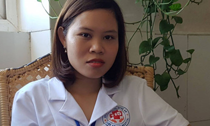 Nữ bác sỹ bị vây đánh tại Nghệ An nói gì?
