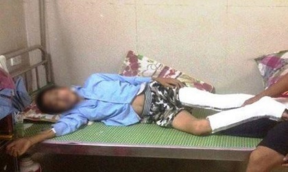Từ vụ học sinh lớp 9 nhảy lầu khi bị thu điện thoại, giáo viên 'hoang mang'