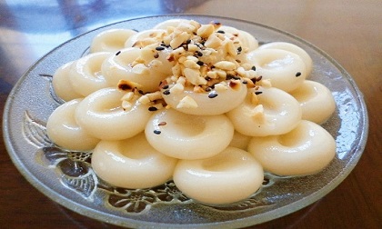 Lễ Vu Lan: Các mẫu bánh nhiều người làm dâng Lễ Vu Lan nhất hiện nay