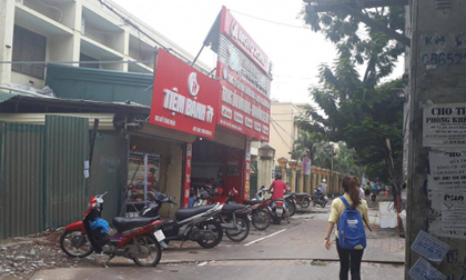 Hà Nội: Bắt đối tượng nổ súng bắn người trên đường Hồ Tùng Mậu