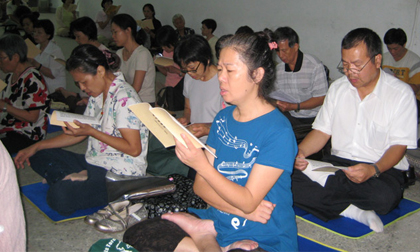 Lời sám hối sau những tháng ngày buông thả của trùm giang hồ Đài Loan
