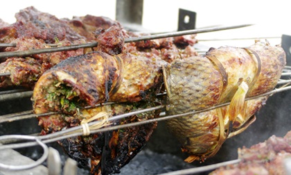 'Điểm mặt' món ăn nổi tiếng có tên độc, lạ ít người biết ở Việt Nam