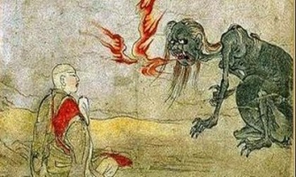 Ngạ quỷ là gì? Quỷ đói và những ám ảnh kinh hoàng trong tháng 7 cô hồn?