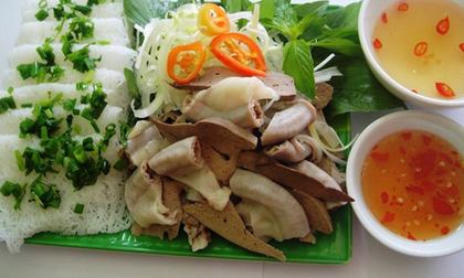 8 đặc sản nức tiếng, ngon 'nuốt lưỡi' của Bình Thuận