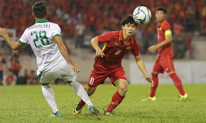 U22 Việt Nam: Tiên trách kỷ...