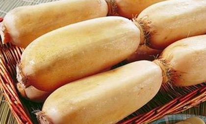 Củ sen chính là thần dược cho sức khoẻ mà ai cũng nên tận dụng