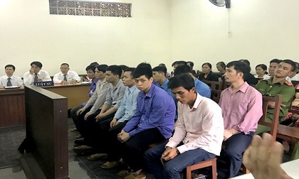 'Đại ca phòng giam' bị đề nghị tử hình vì tra tấn bạn cùng phòng