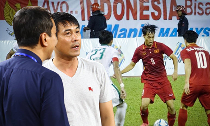 Hóa ra Hữu Thắng mới là điểm yếu nhất của U22 Việt Nam