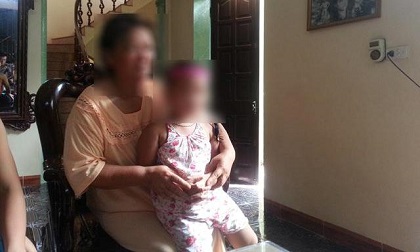 Sắp xét xử cụ ông 79 tuổi hiếp dâm bé gái 4 tuổi