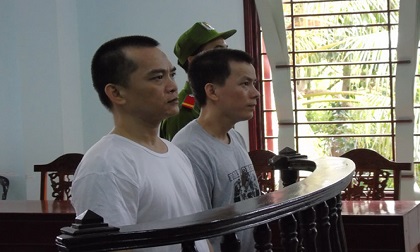 Anh gọi gần 50 'chiến hữu' đi chém người trả thù cho em