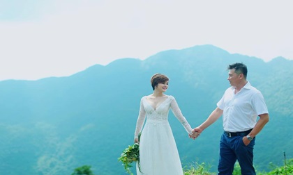Thư gửi chồng yêu 'gây bão' khắp nơi: 'Hết người hay sao mà đi cưới một ông lái xe'