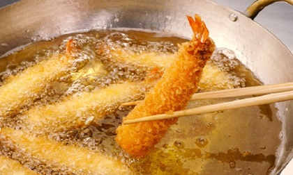 Sai lầm “chết người“ khi dùng dầu ăn hầu như ai cũng mắc