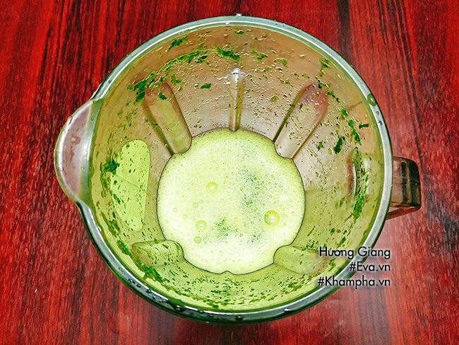 banh chiffon la dua mem thom, nhin da thay mat mat - 2