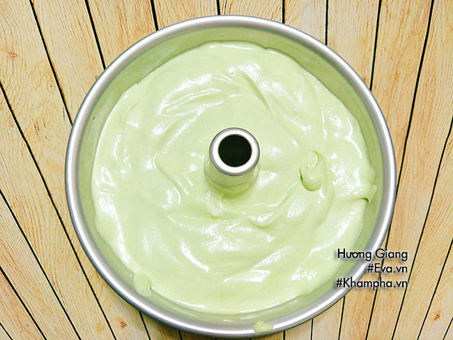 banh chiffon la dua mem thom, nhin da thay mat mat - 8