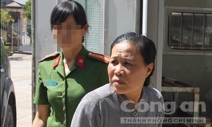 Bắt kẻ mang 2 lệnh truy nã đặc biệt sau 17 năm lẩn trốn