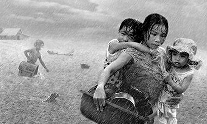 Lễ Vu Lan: Những câu chuyện cảm động rơi nước mắt về sự hy sinh của mẹ