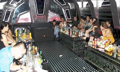 Dân chơi Hải Phòng và các độc chiêu thác loạn