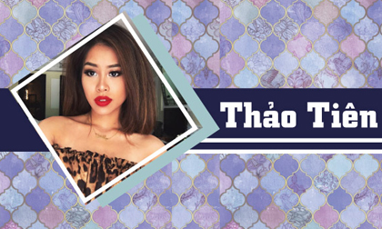 Em chồng Tăng Thanh Hà sành điệu và nóng bỏng hơn cả chị dâu