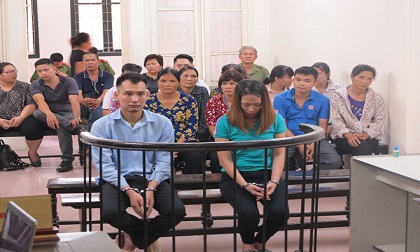 Người đàn bà nhận 'quả đắng' vì phiêu lưu với người tình ma tuý