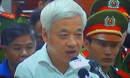 'Bầu' Kiên bây giờ ở đâu?