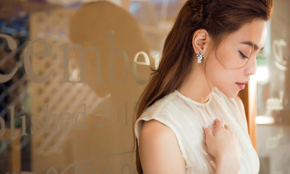Chưa một lần đám cưới trọn vẹn, Hồ Ngọc Hà có đang dần mất tỉnh táo trong tình yêu?