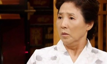 Hốt hoảng với 'quái chiêu' dằn mặt chồng khi giận hờn của con dâu trẻ