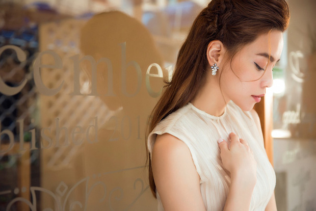 Hồ Ngọc Hà hiện đang là nữ ca sĩ được săn đón thuộc Top đầu của showbiz Việt.