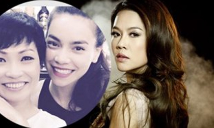 Hé lộ sự thật về cái tát 'trời giáng' mà Phương Thanh đánh ghen Hồ Ngọc Hà giúp Thu Phương?