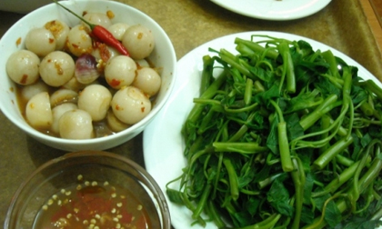 Sai lầm chết người khi ăn rau muống mà quá nửa người Việt mắc - chết đói cũng đừng ăn theo cách này