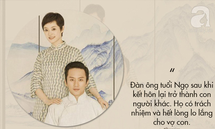 Vợ nào có chồng tuổi này chuẩn bị tinh thần nhé, sau 40 tuổi sự nghiệp thành công vượt trội, giàu có không ngừng!