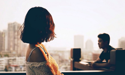 Trong chiếc ngăn kéo khóa chặt là nhẫn cưới của chồng tôi cùng… tình cũ