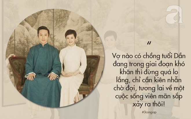 Vợ nào có chồng tuổi này chuẩn bị tinh thần nhé, sau 40 tuổi sự nghiệp thành công vượt trội, giàu có không ngừng! - Ảnh 2.