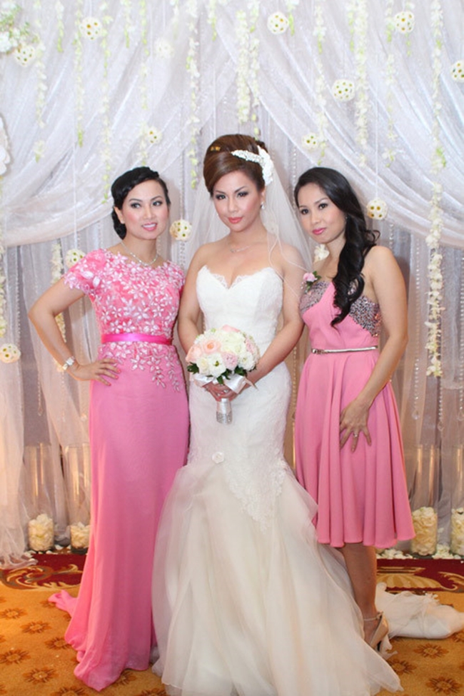 3 chi em nha cam ly: nguoi lay chong ty phu, ke o nha trieu do hinh anh 1