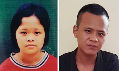 Em trai lừa bán “người yêu” cho… chị gái - 1