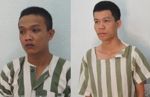 hai nhom thanh nien hon chien, 1 nguoi bi dam chet tai cho hinh anh 1