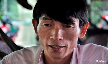 Ông Cao Toàn Mỹ gửi đơn khiếu nại, đề nghị kỷ luật luật sư của Phương Nga