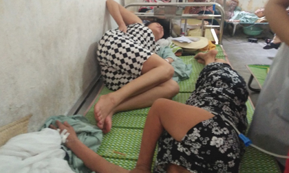 Nơi mà cứ nhắc đến là hàng nghìn người dân lại kinh hãi vì bị sốt xuất huyết 'ghé thăm'