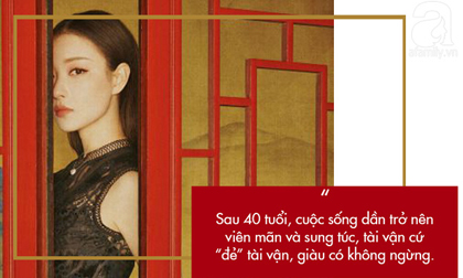 3 con giáp nữ: 20 tuổi phát tài ít, 30 tuổi có tiền đủ mua xe, 40 tuổi phú quý khỏi phải bàn!
